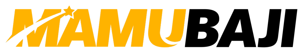 MAMUBAJI SPORTS BETTING BONUS