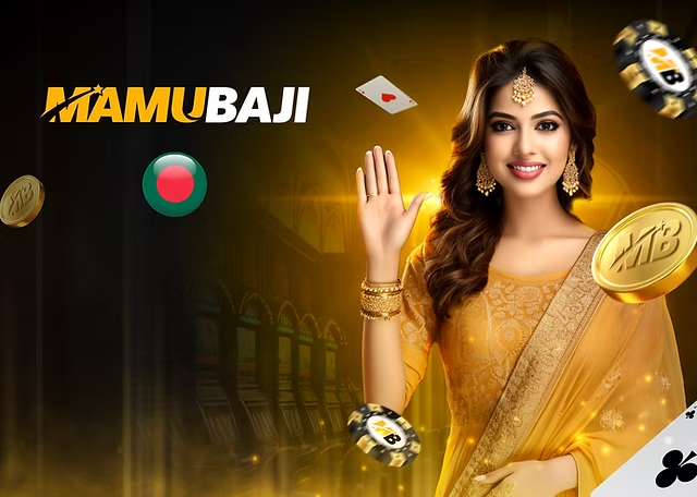 MAMUBAJI SPORTS BETTING BONUS